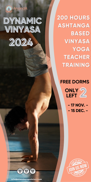 Yoga Teacher Training Thailand