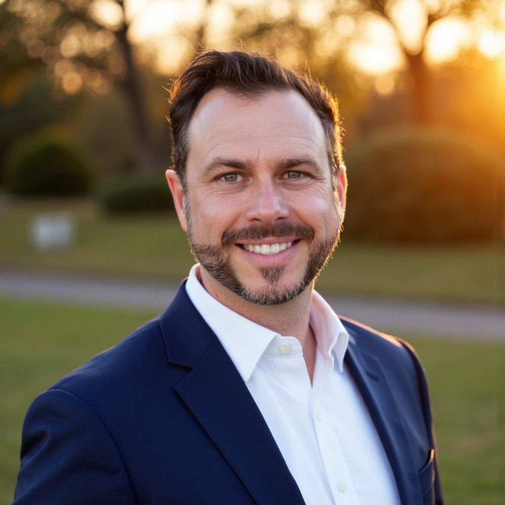 Brandon Bristow Profile Photo