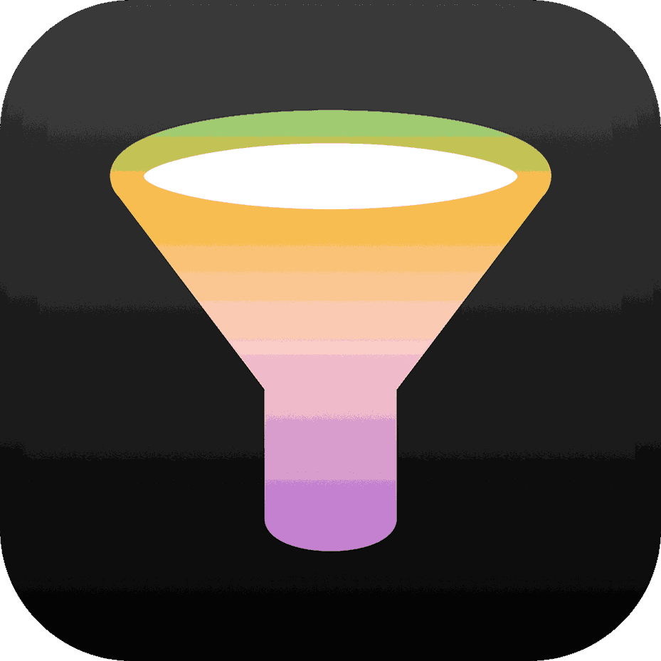 PXT FUNNELS