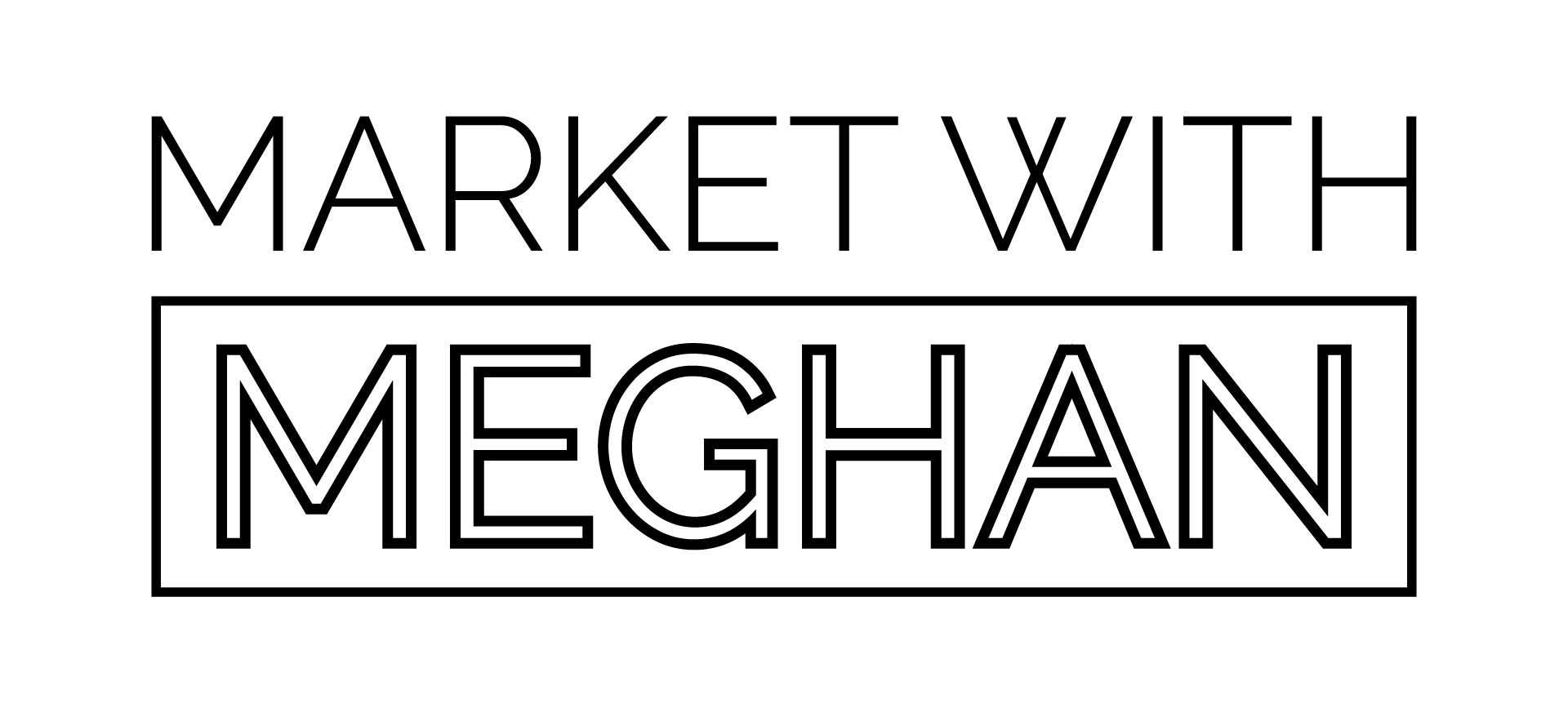 Market With Meghan: Sign in